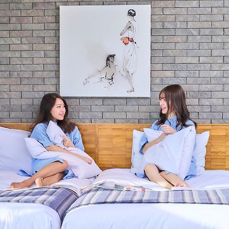 Ebisuholic Hotel Tokyo Eksteriør billede
