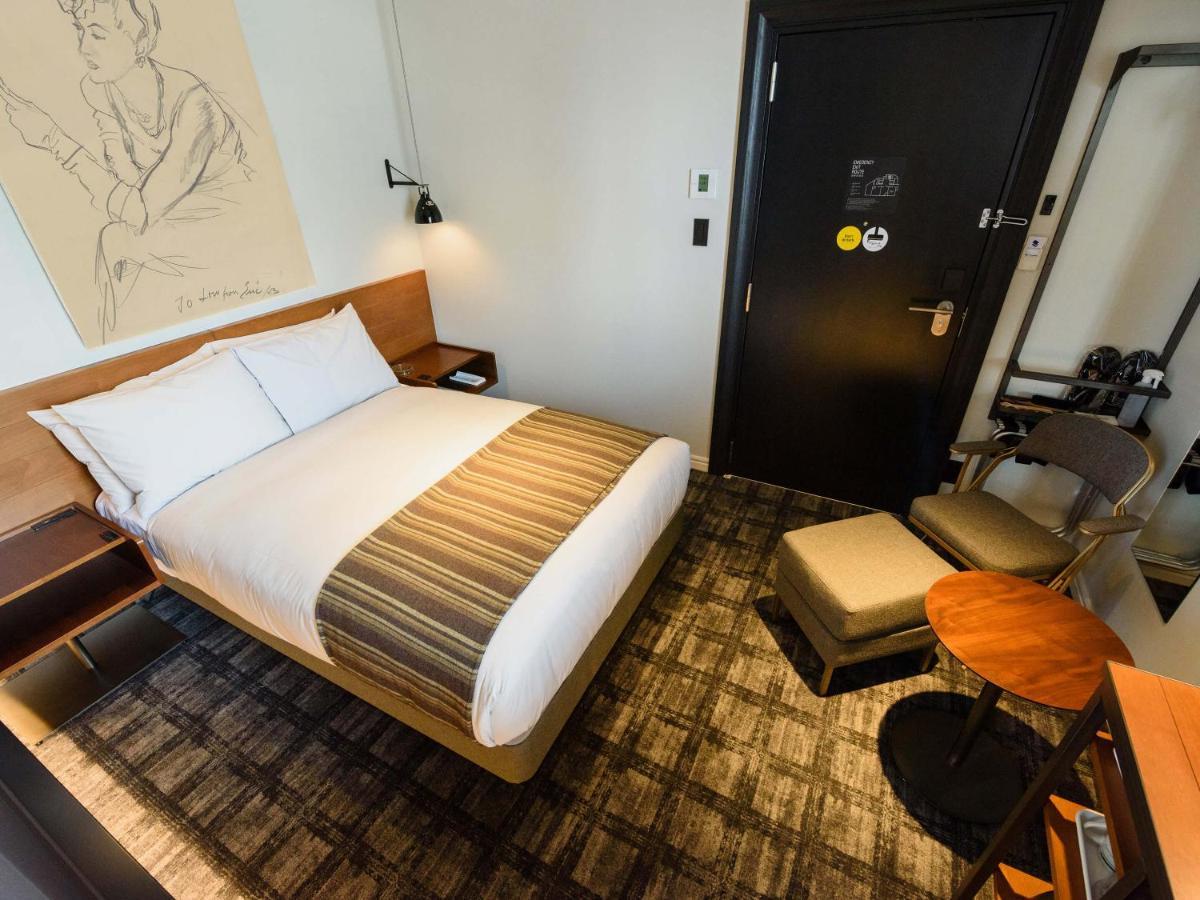 Ebisuholic Hotel Tokyo Eksteriør billede